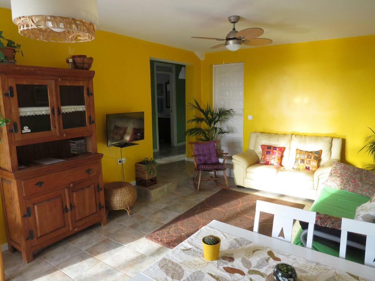 Appartement Apartamento Paraiso Al Mar Almerimar